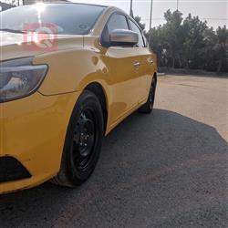 نيسان سنترا